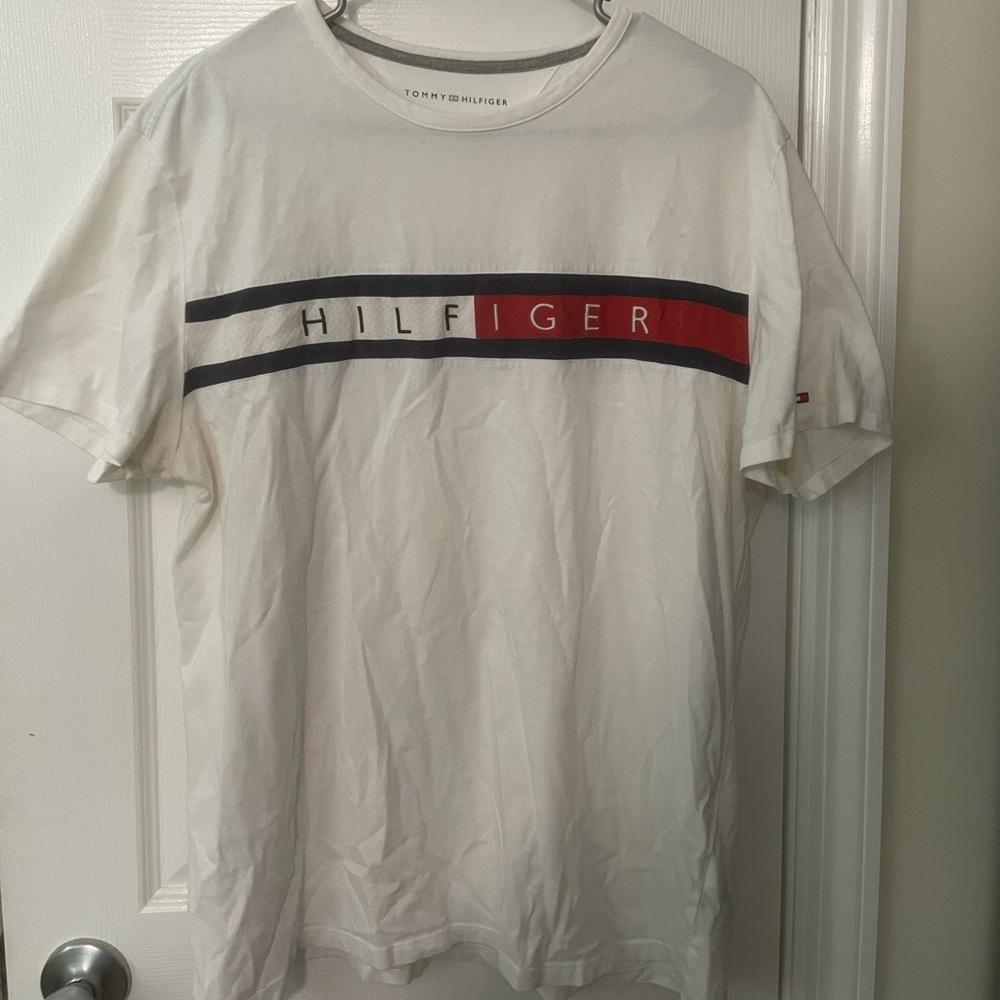 Tommy Hilfiger Shirt